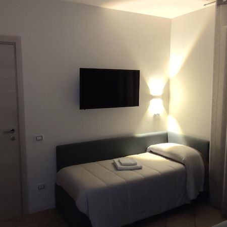 Casa La Vigna Appartement Bergamo Buitenkant foto