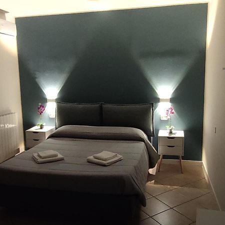 Casa La Vigna Appartement Bergamo Buitenkant foto