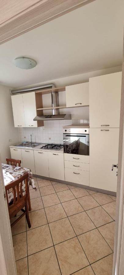 Casa La Vigna Appartement Bergamo Buitenkant foto