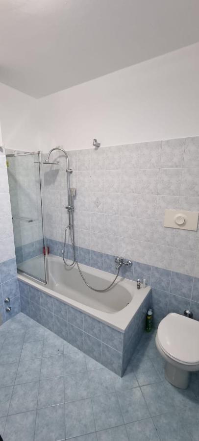 Casa La Vigna Appartement Bergamo Buitenkant foto