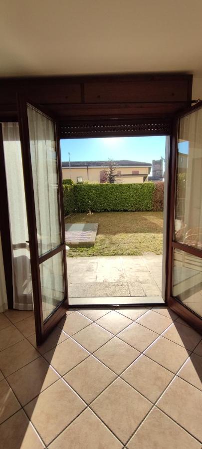 Casa La Vigna Appartement Bergamo Buitenkant foto