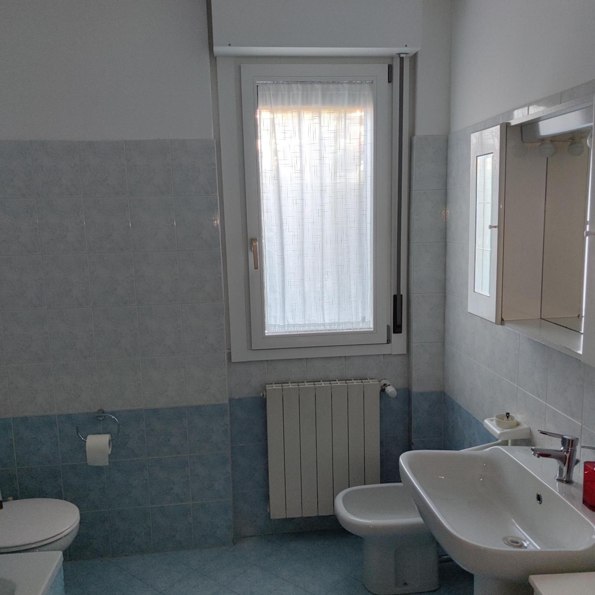 Casa La Vigna Appartement Bergamo Buitenkant foto
