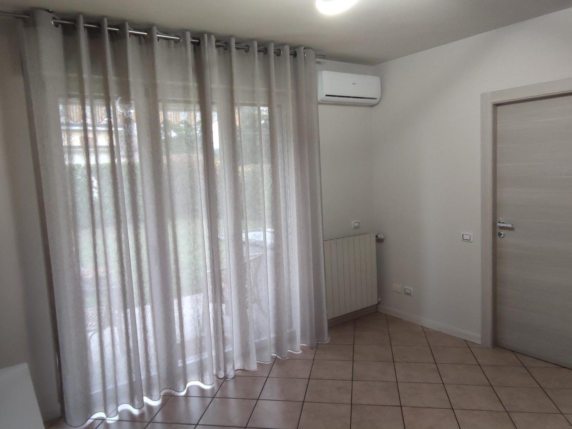 Casa La Vigna Appartement Bergamo Buitenkant foto