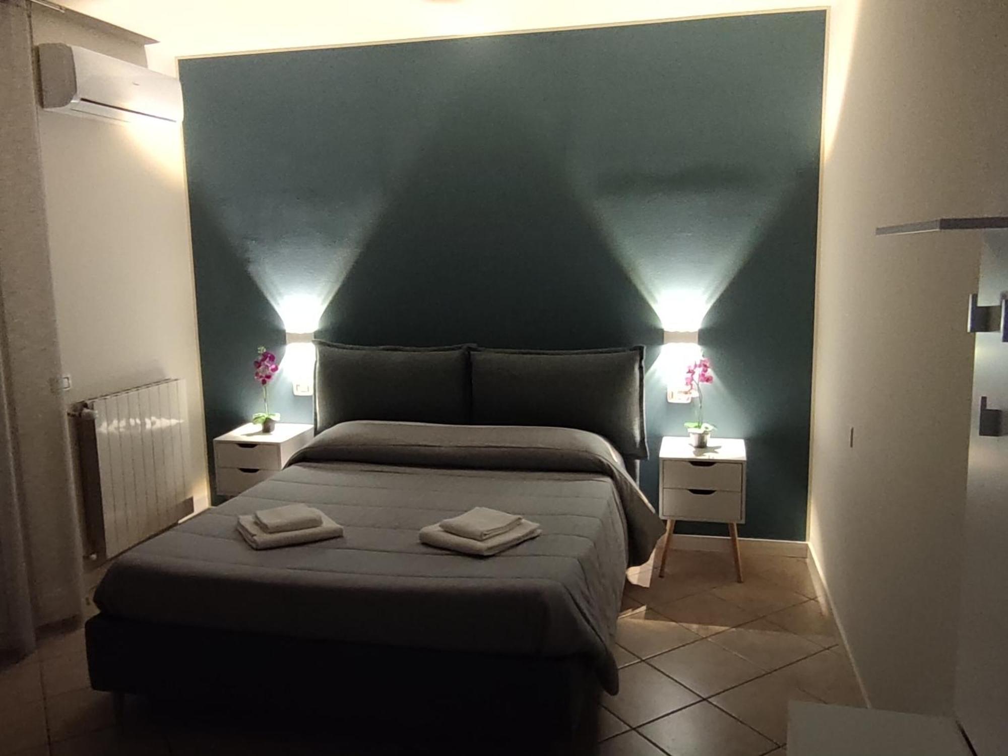 Casa La Vigna Appartement Bergamo Buitenkant foto