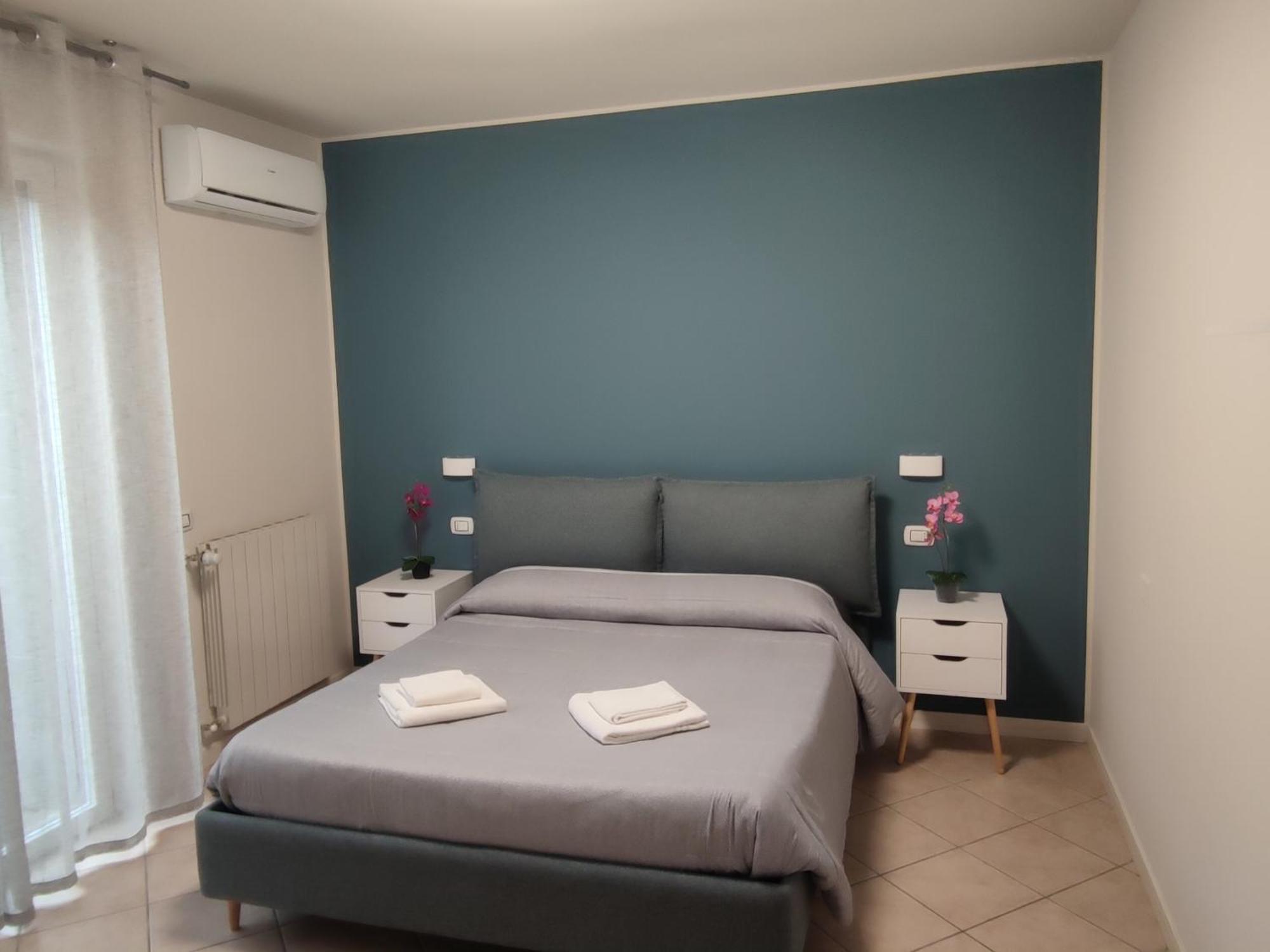 Casa La Vigna Appartement Bergamo Buitenkant foto